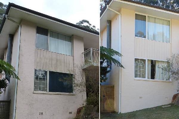 House Washing in Hamilton