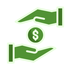 affordable icon